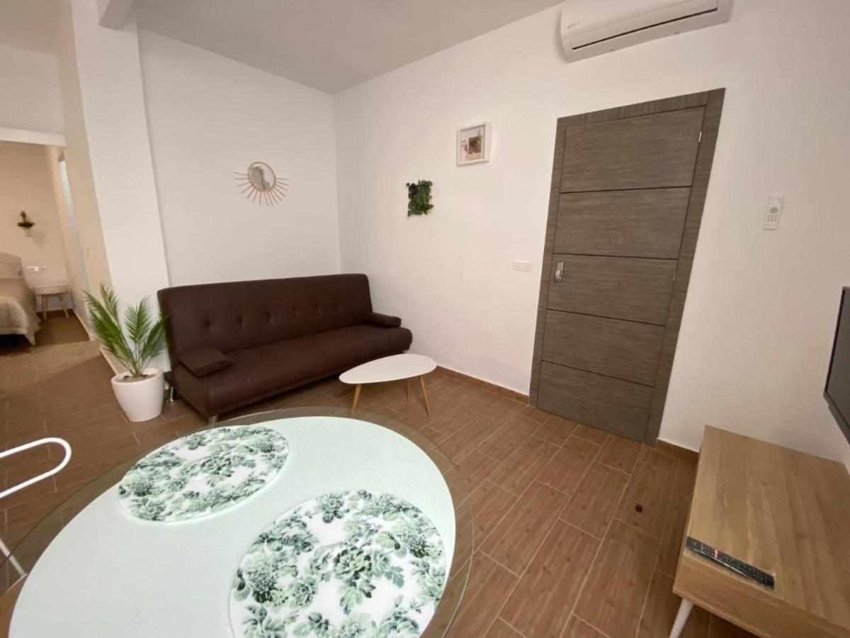 Apartamentos Terra Y Onix Zona Centro Elda Exterior photo